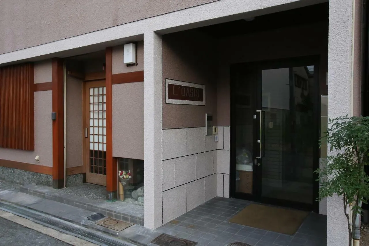 アパート マンションロアジス 大阪市東淀川区相川 日本